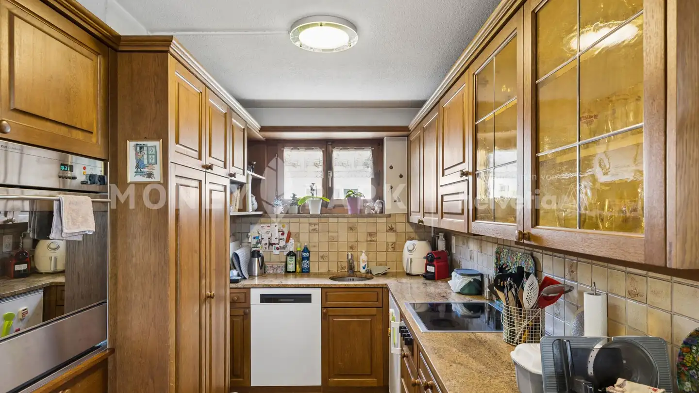 Single house for sale - Schützenhausstrasse 30, 4132 Muttenz - Photo 4