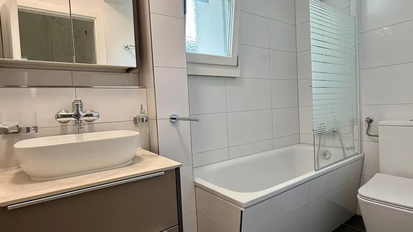 Appartamento in affitto - Unterführungsstrasse 7, 2544 Bettlach - Foto 4