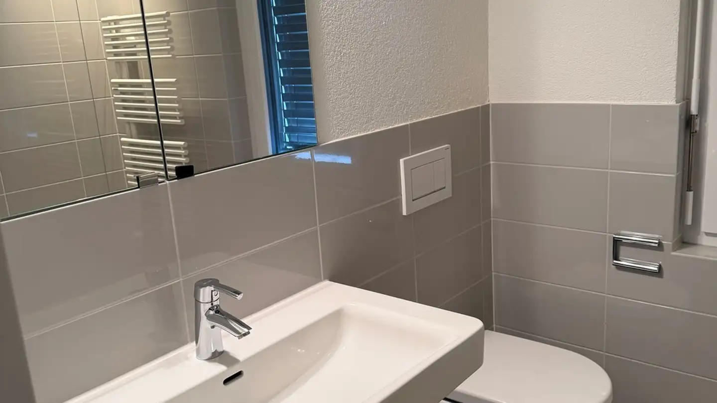 Appartamento in affitto - Schlösslistrasse 9, 9000 St. Gallen - Photo 3