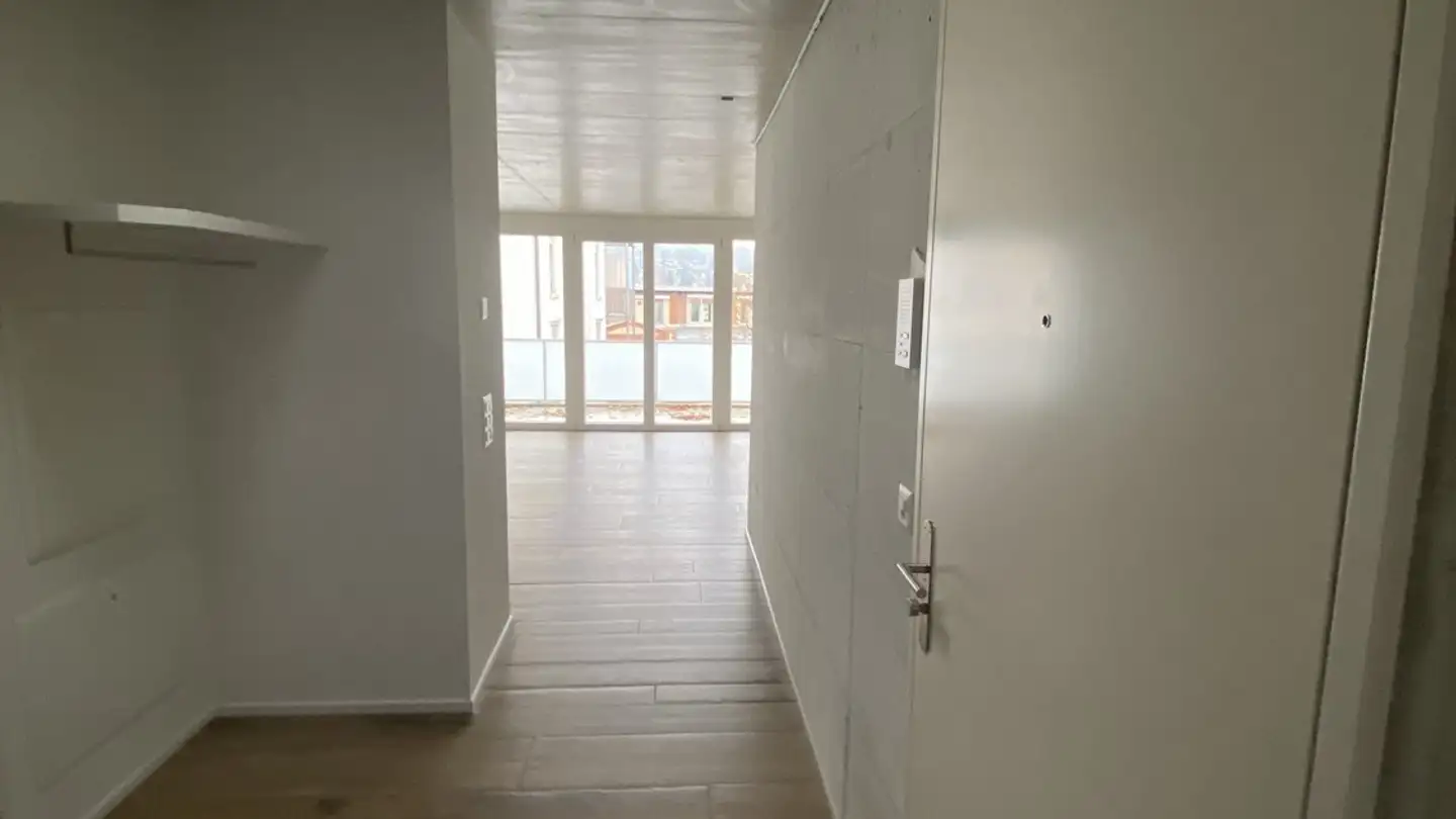 Appartamento in affitto - Schlösslistrasse 9, 9000 St. Gallen - Photo 4