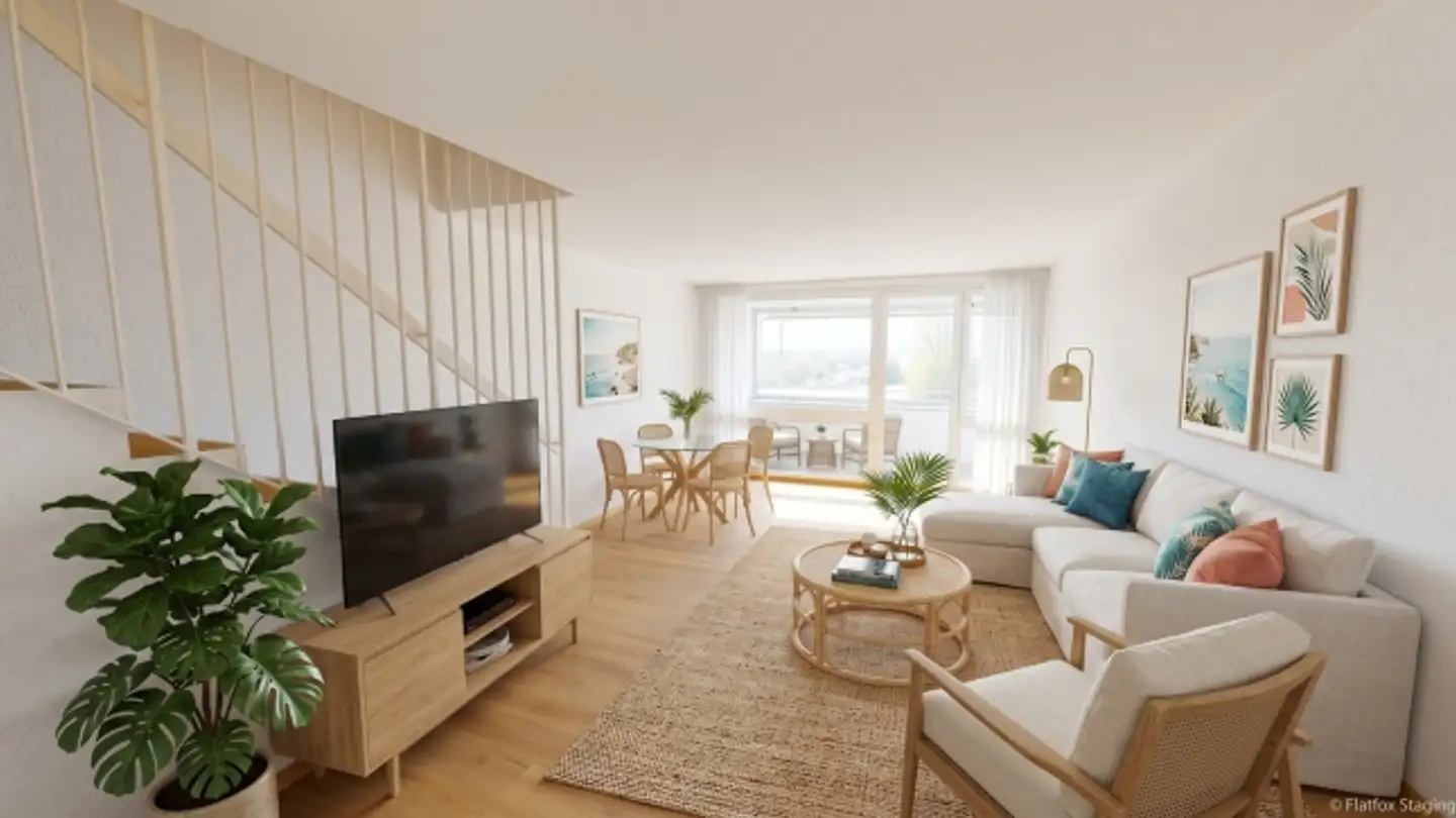 Apartment for rent - Marktstrasse 3, 4512 Bellach