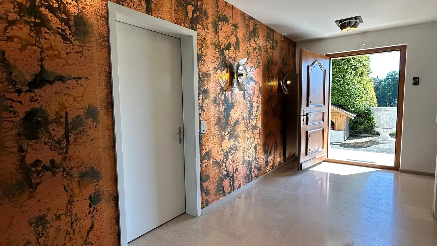 Casa singola in affitto - Stöcklerengasse 21, 2564 Bellmund - Foto 3