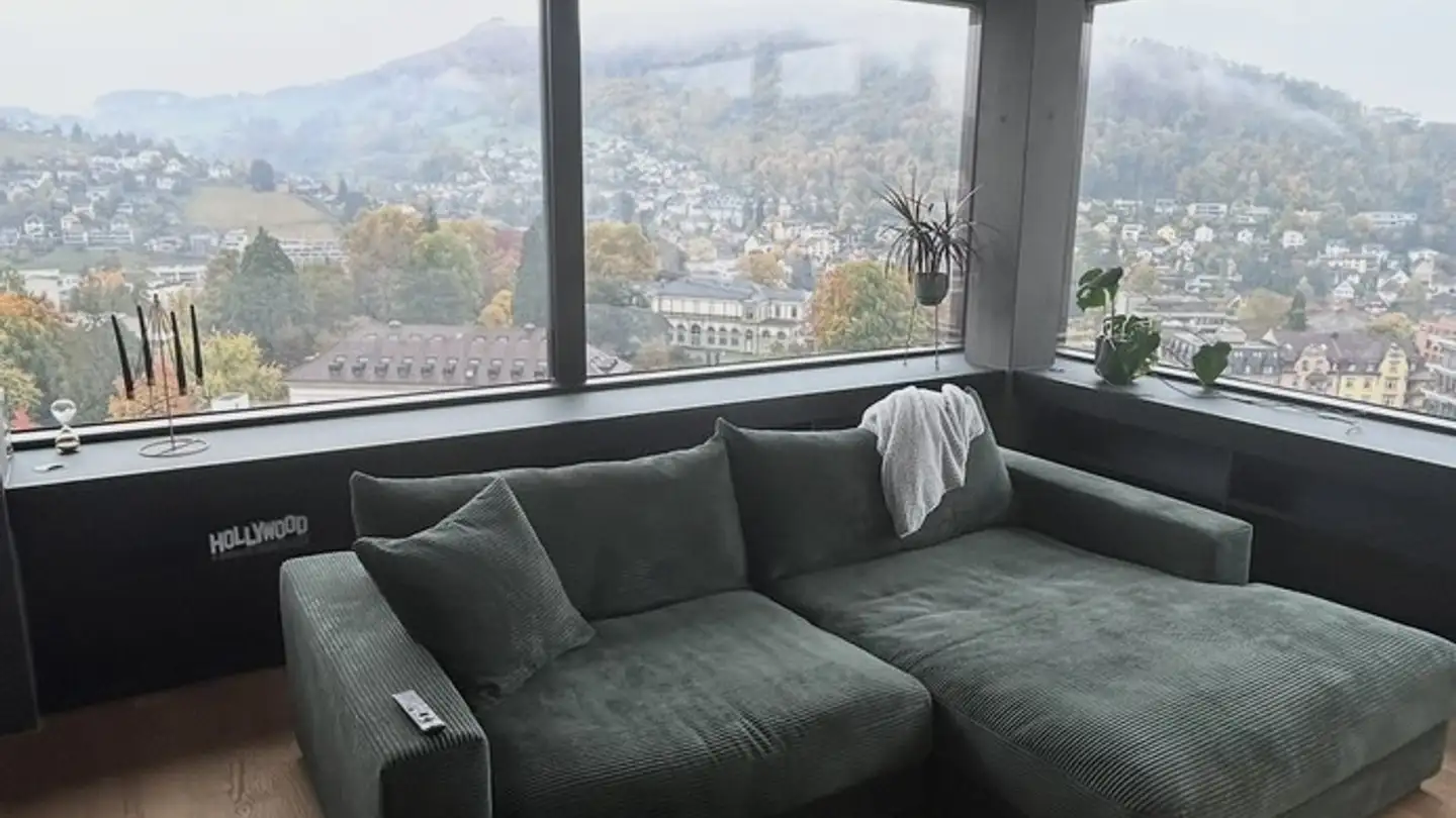 Wohnung mieten - Brown Boveri Platz 4, 5400 Baden