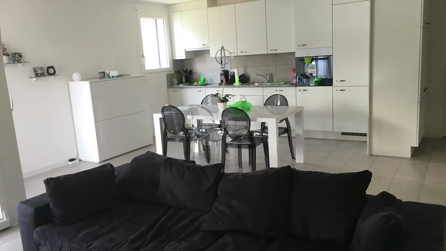 Apartment for rent - Via Varrone 7, 6500 Bellinzona - Photo 4