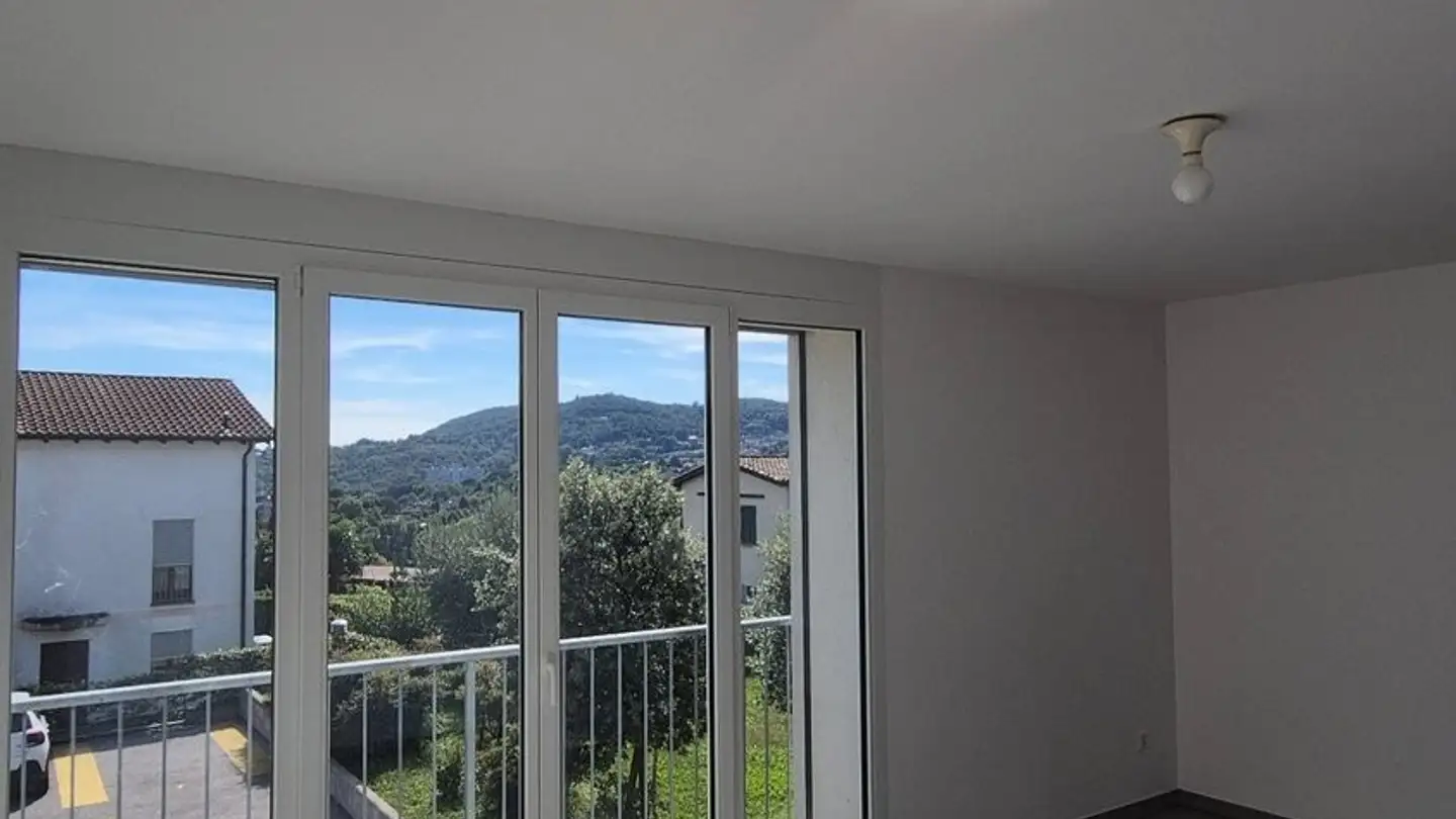 Appartamento in affitto - Via San Gottardo 99a, 6828 Balerna