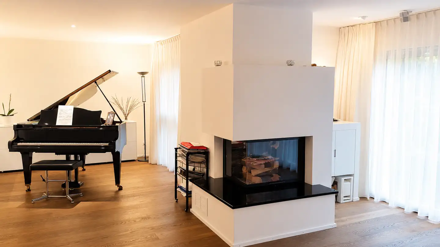 Appartement à vendre - Bruggweg 15, 4144 Arlesheim - Photo 2