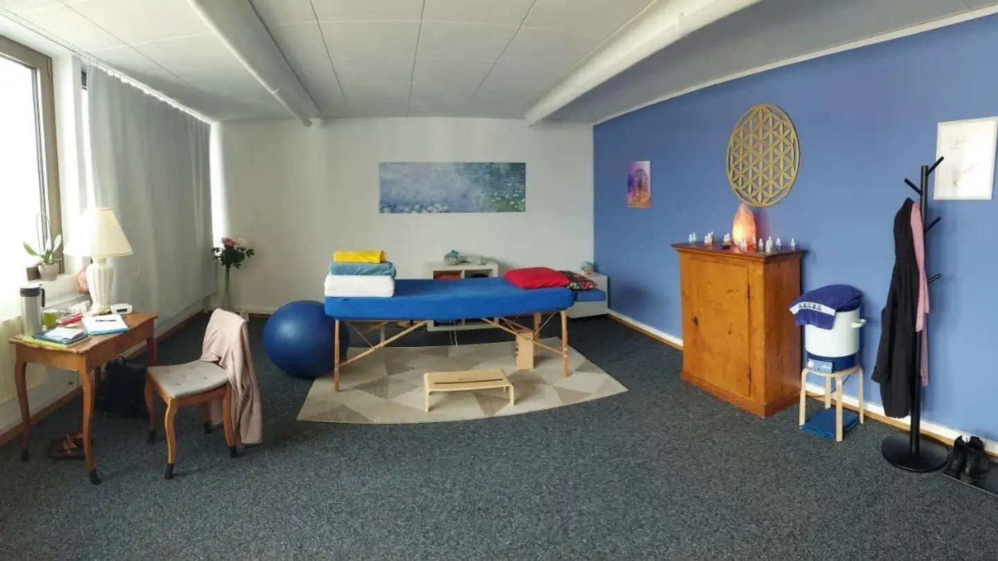 Commerciale in affitto - 3400 Burgdorf