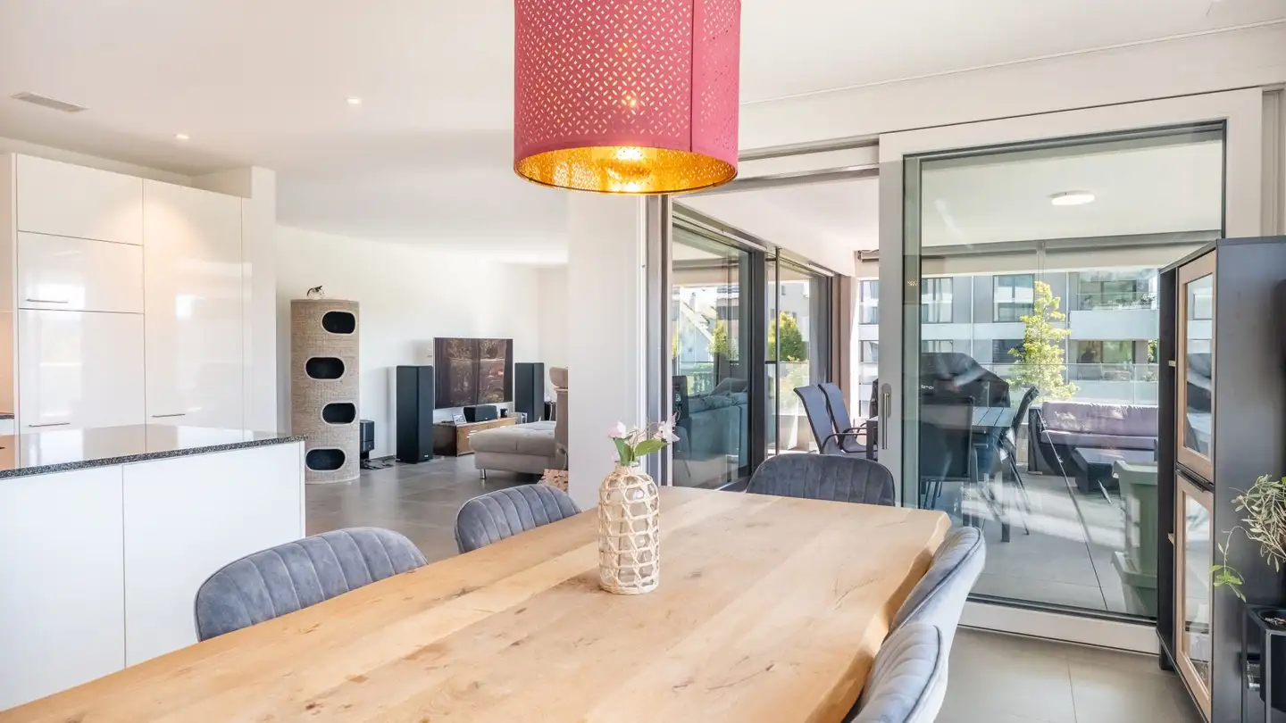 Appartamento in vendita - Herbergstrasse 10, 9524 Zuzwil SG - Photo 4