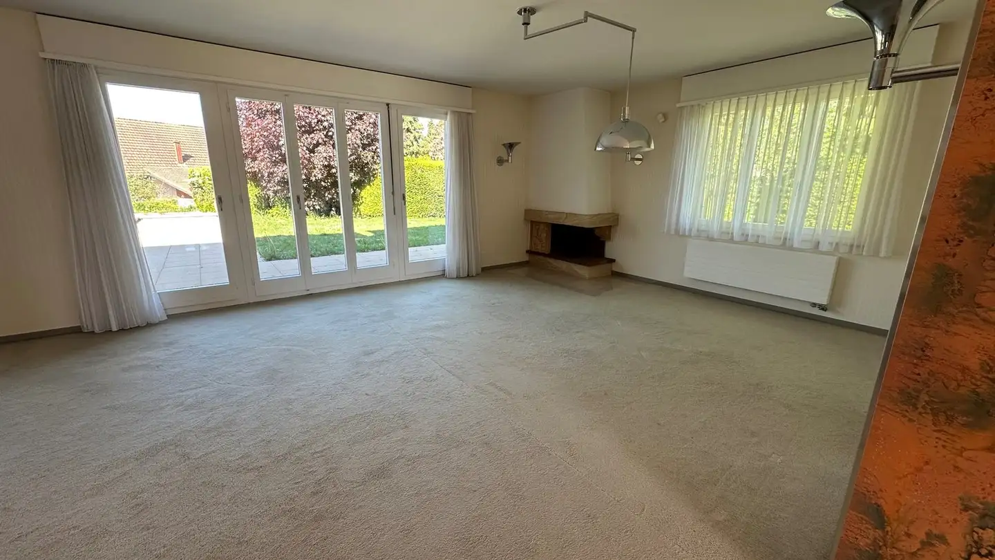Casa singola in affitto - Stöcklerengasse 21, 2564 Bellmund - Foto 4
