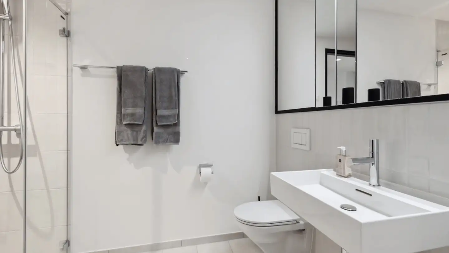 Wohnung mieten - Brown Boveri Platz 4, 5400 Baden - Foto 2