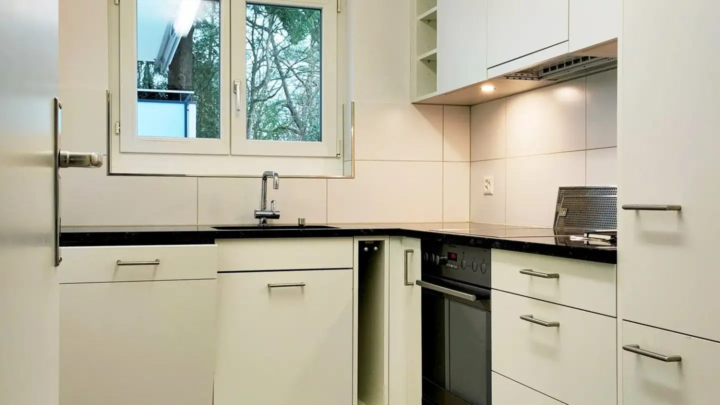 Wohnung mieten - Mühleweg 4, 4500 Solothurn - Foto 2