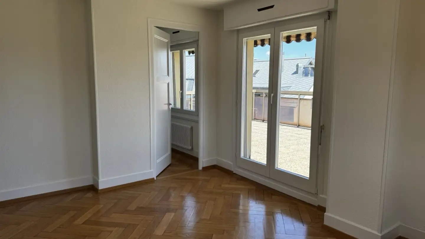 Appartamento in affitto - Rue Du Sablon 27, 1110 Morges - Photo 3