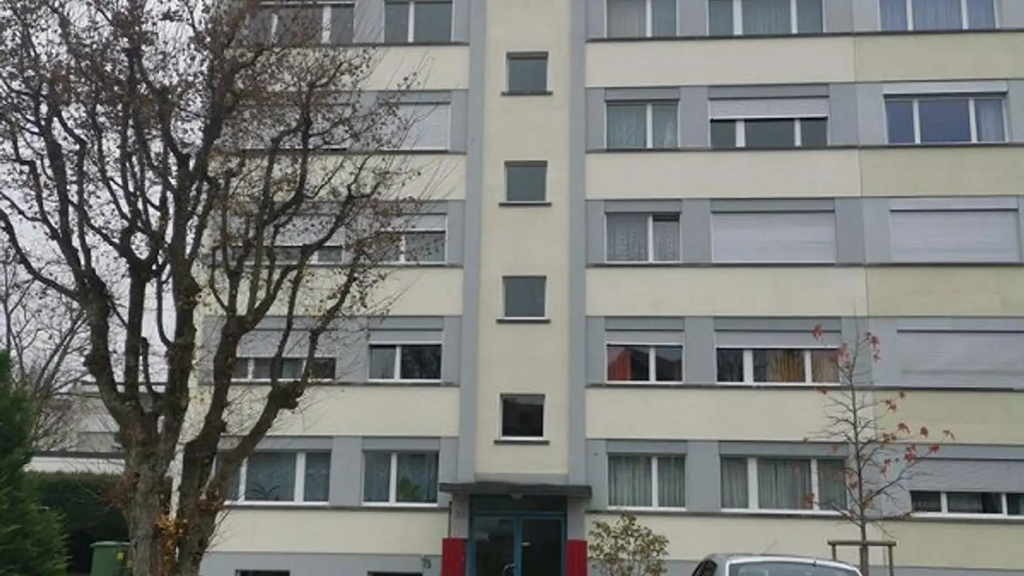 Parcheggio sotterraneo in affitto - Kehrgasse 36, 3018 Bern