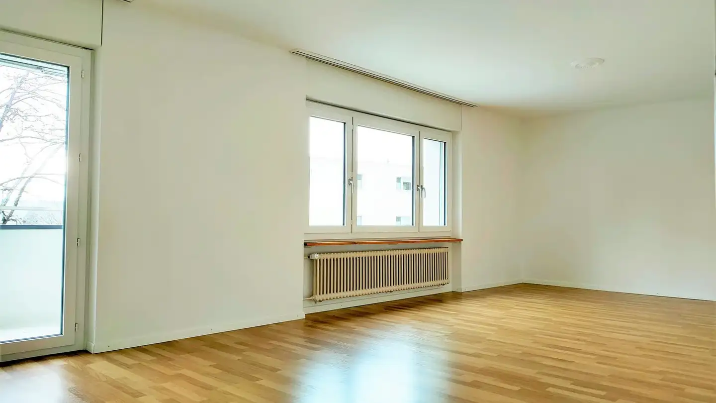 Wohnung mieten - Mühleweg 4, 4500 Solothurn - Foto 3