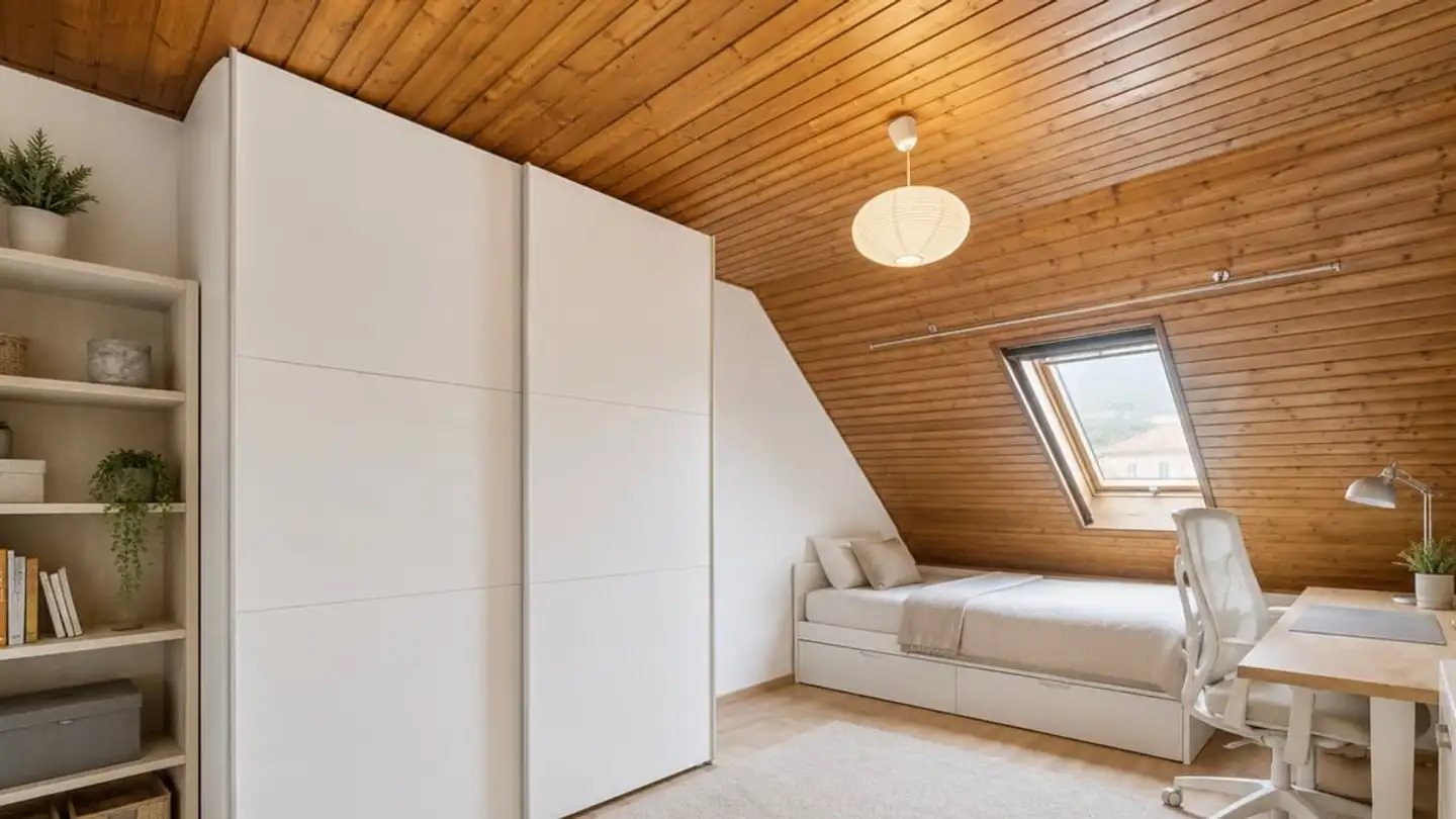 Penthouse for sale - 1145 Bière - Photo 3