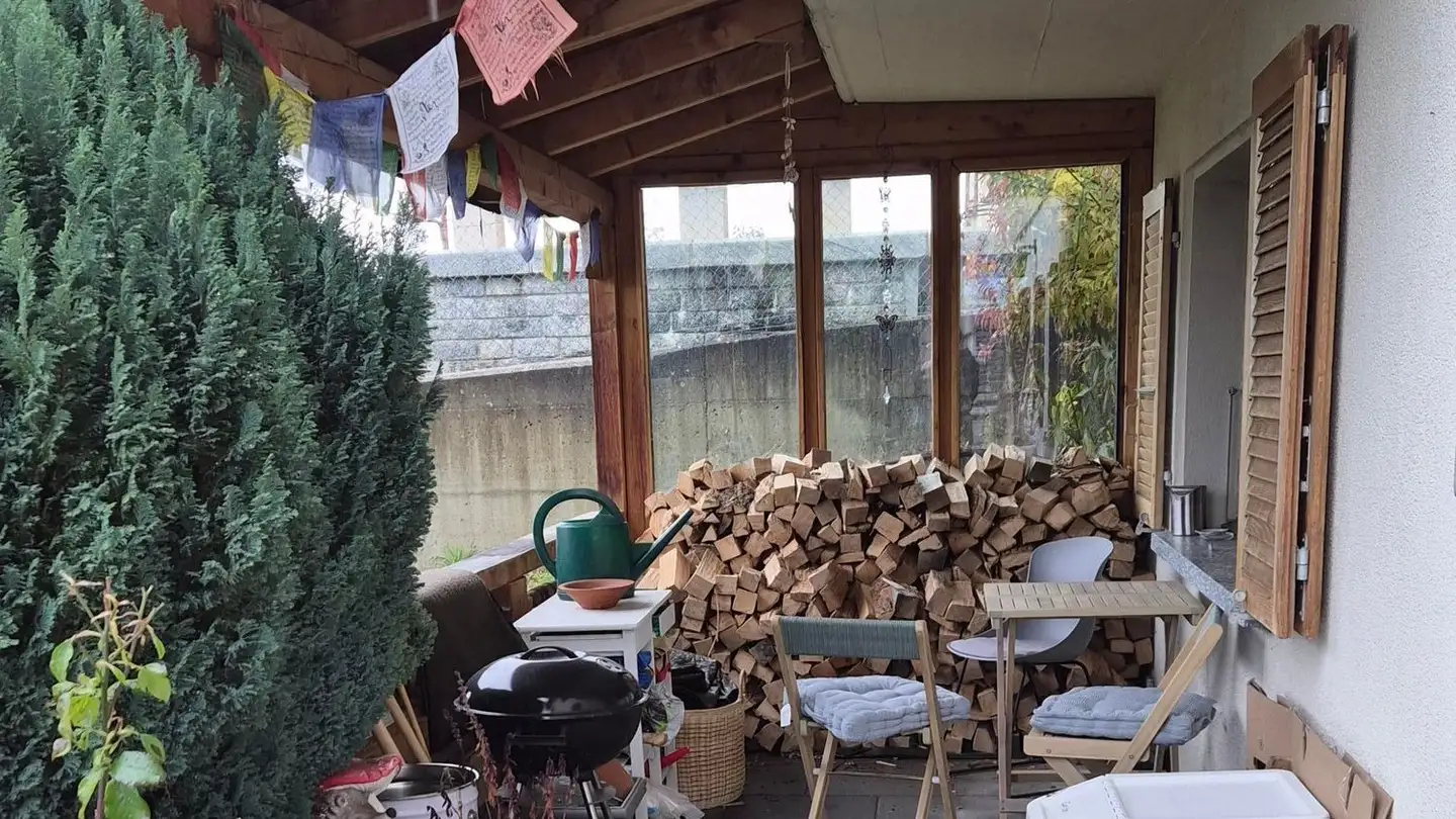 Studio in affitto - 1965 Savièse - Photo 2