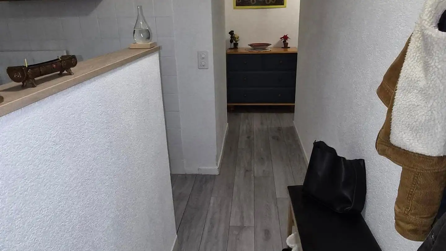 Studio in affitto - 1965 Savièse - Photo 3