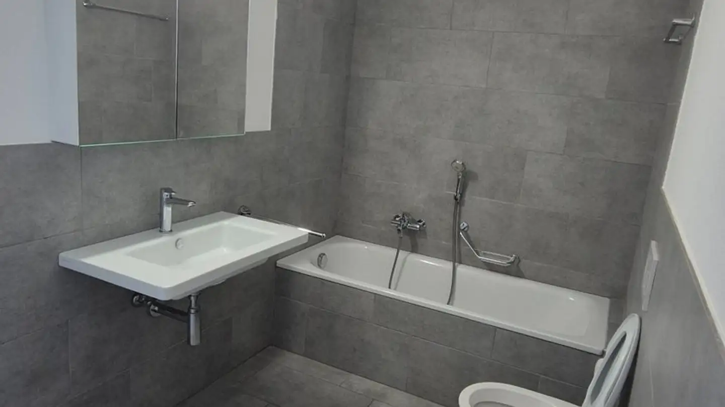 Appartamento in affitto - Via San Gottardo 99a, 6828 Balerna - Photo 4