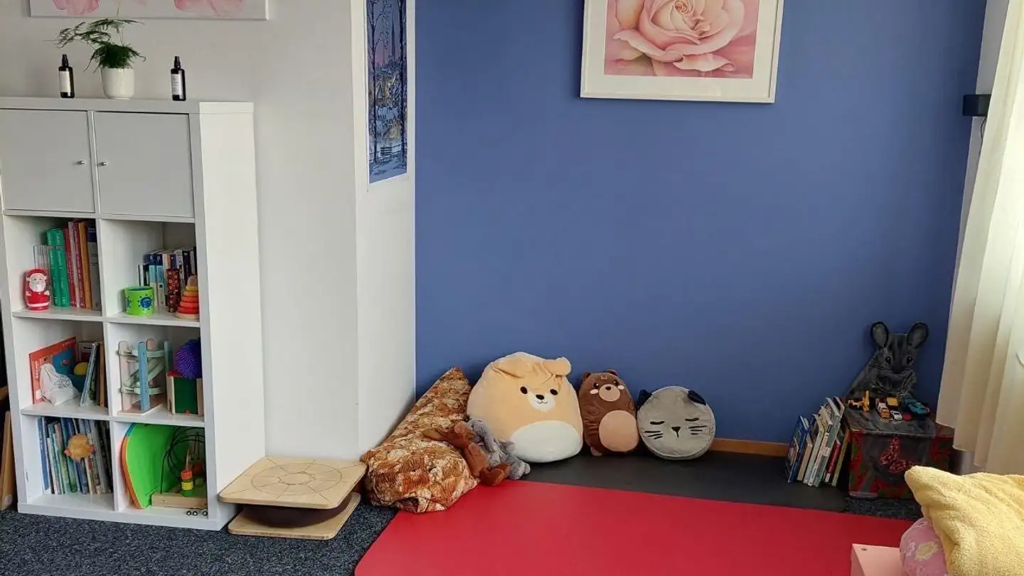 Commerciale in affitto - 3400 Burgdorf - Foto 3