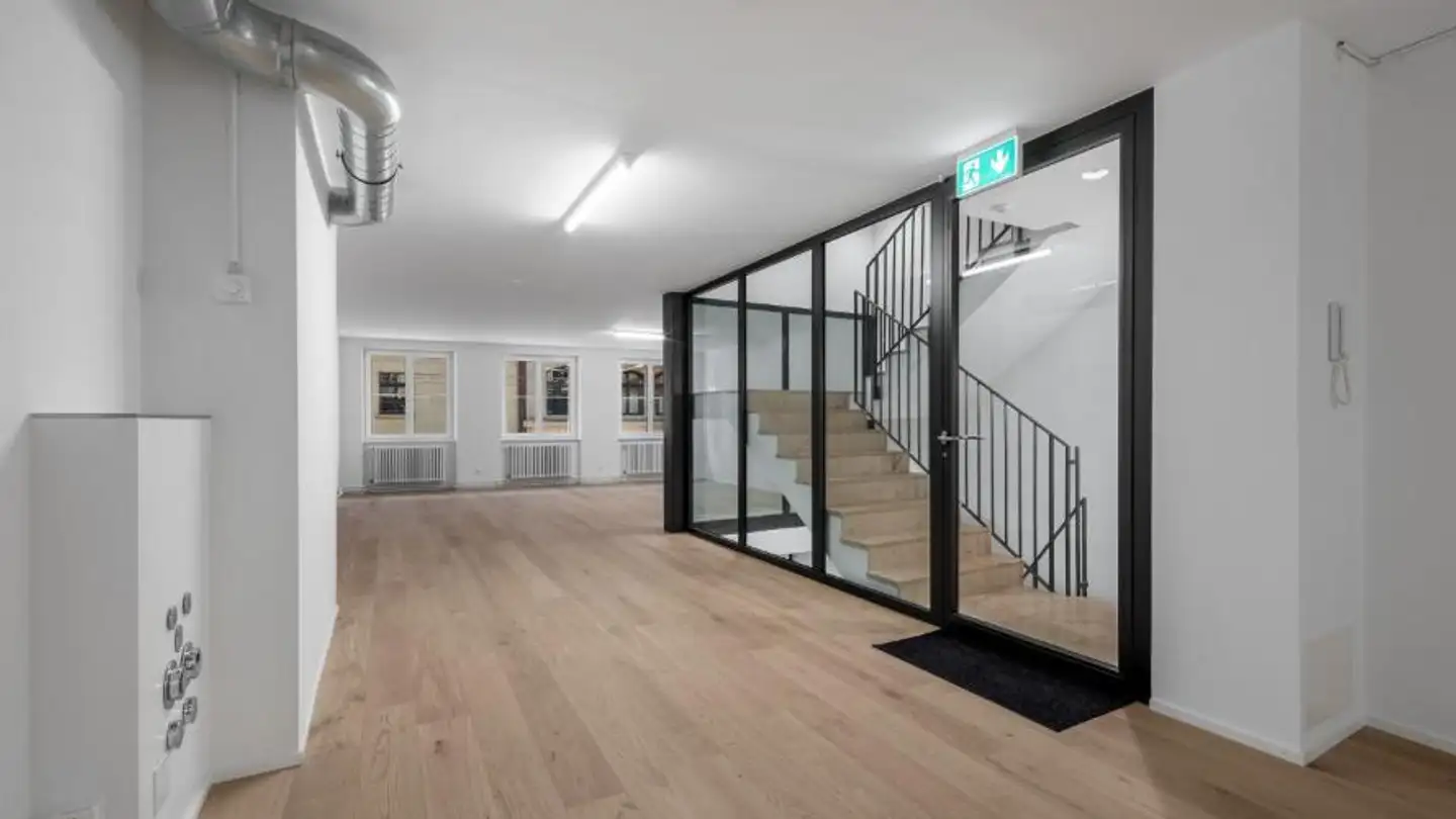 Magasin à louer - Falknerstrasse 5, 4001 Basel - Photo 2