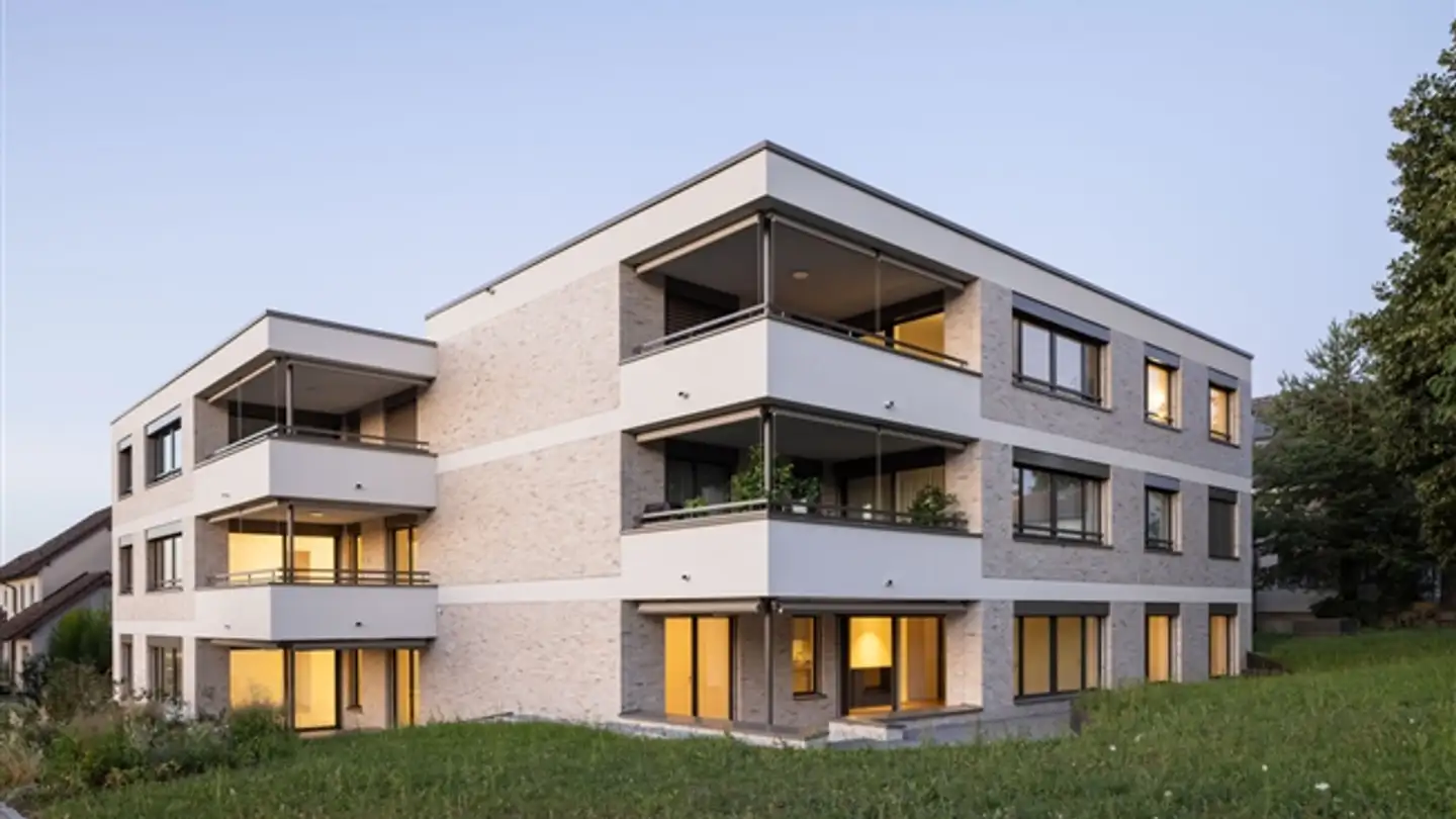 Appartamento in affitto - Liestalerstrasse 10, 4411 Seltisberg