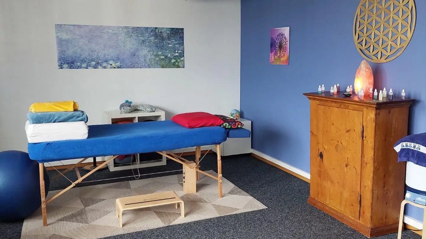 Commerciale in affitto - 3400 Burgdorf - Foto 4