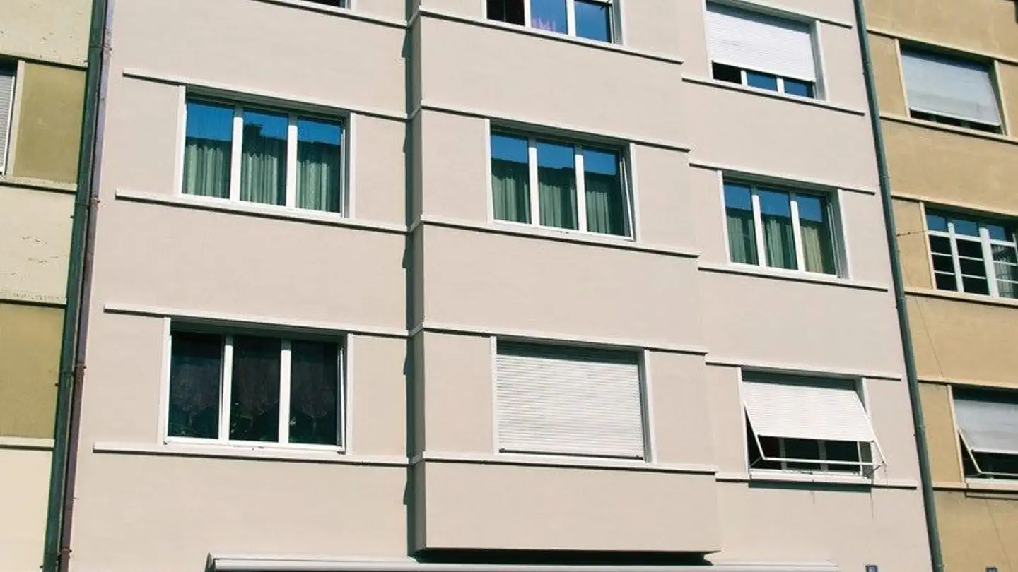 Appartement à louer - Sandgrubenstrasse 61, 4058 Basel