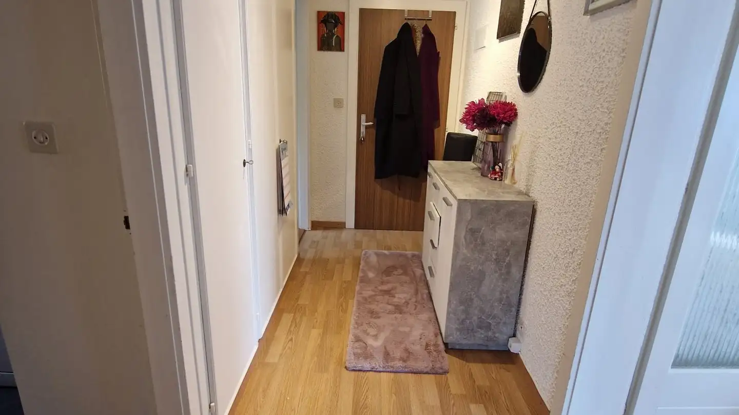 Appartement à louer - Route De Sonchaux 2, 1820 Veytaux