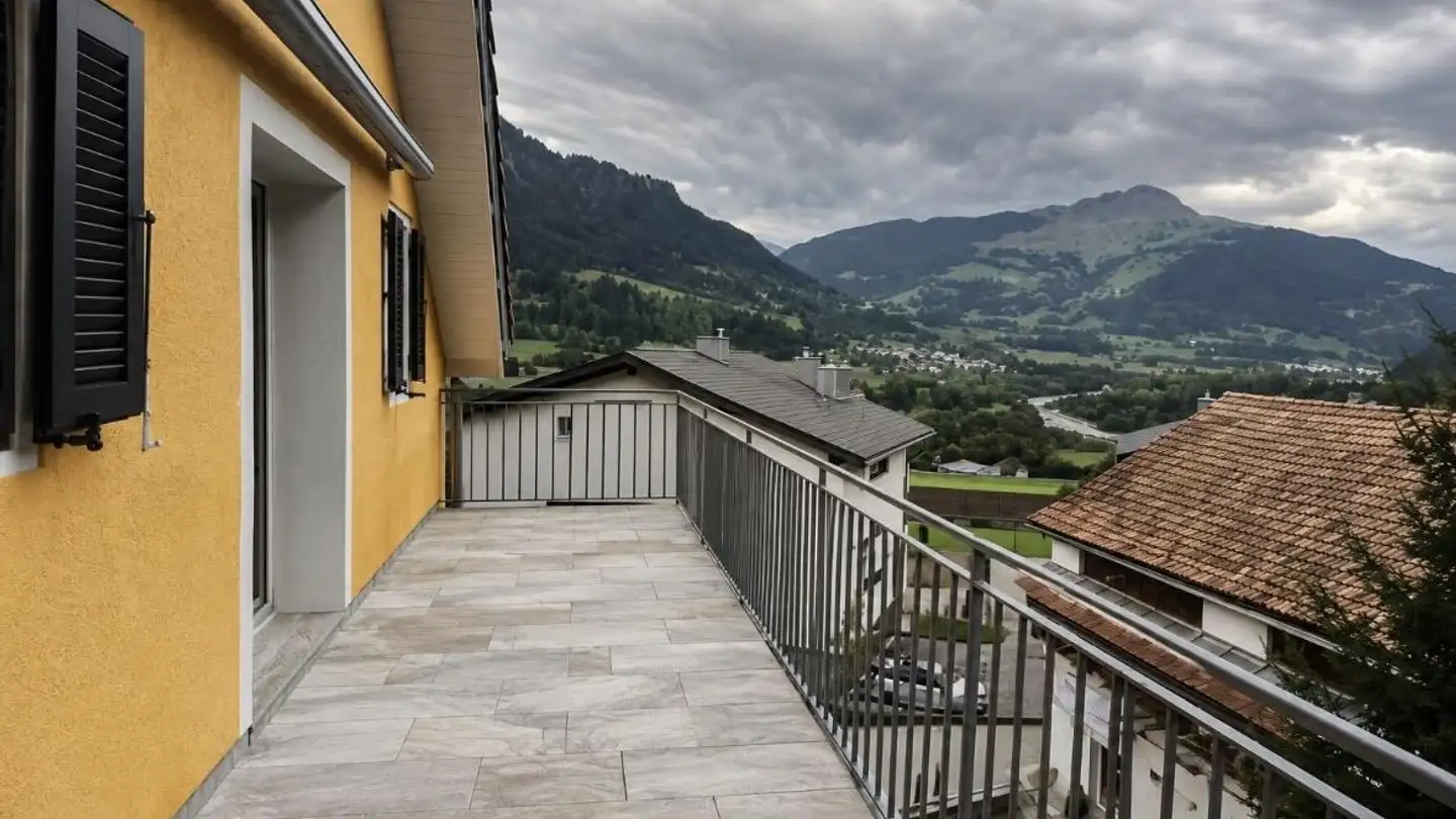 Penthouse for rent - Via Vitg Dadens 34, 7152 Sagogn - Photo 4