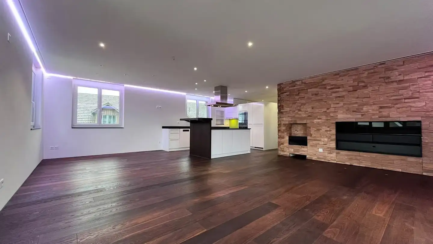 Appartamento in affitto - Albisstrasse 28, 8932 Mettmenstetten