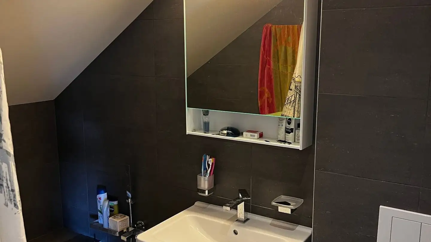 Apartment for rent - Route De Pregny 1, 1292 Chambésy - Photo 2