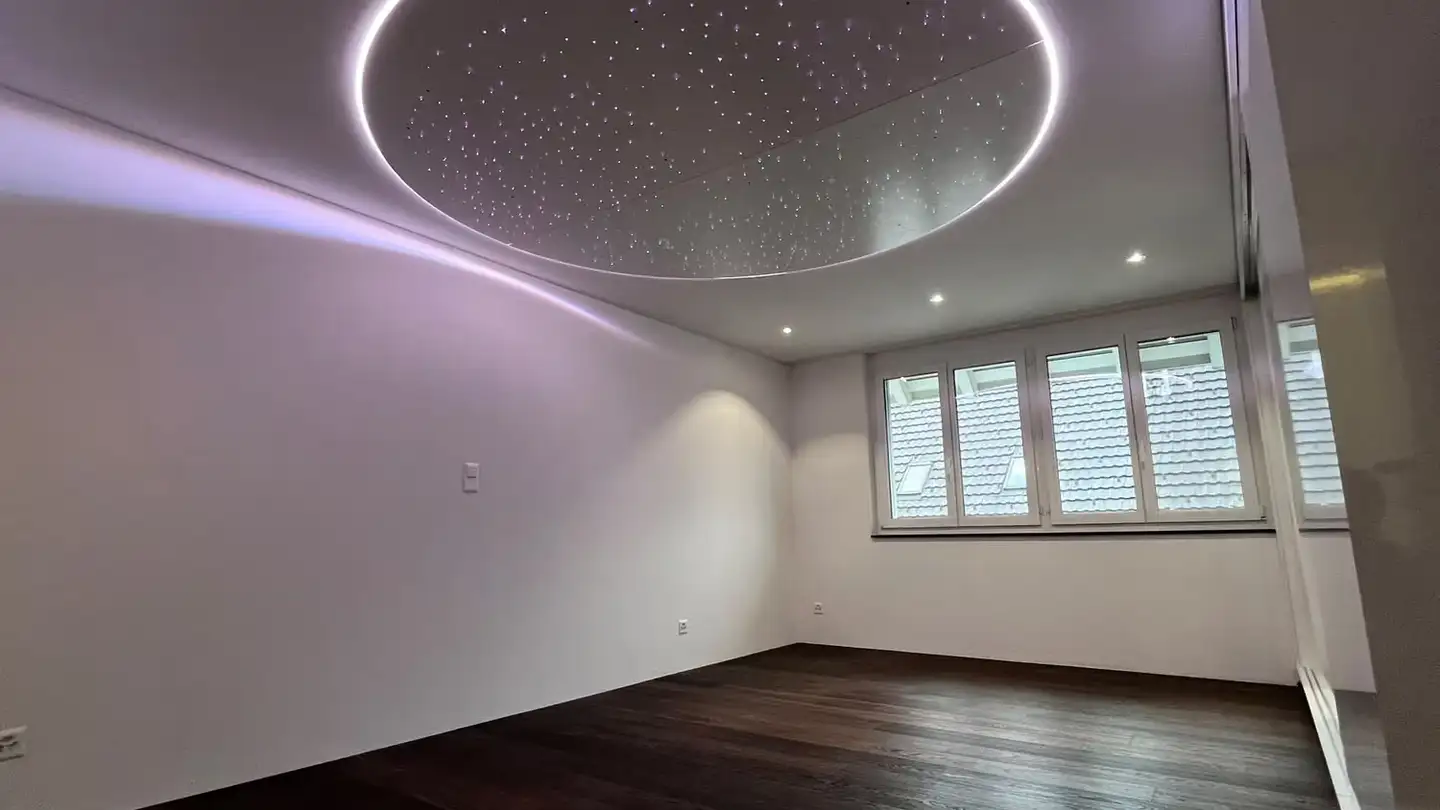 Appartamento in affitto - Albisstrasse 28, 8932 Mettmenstetten - Foto 3