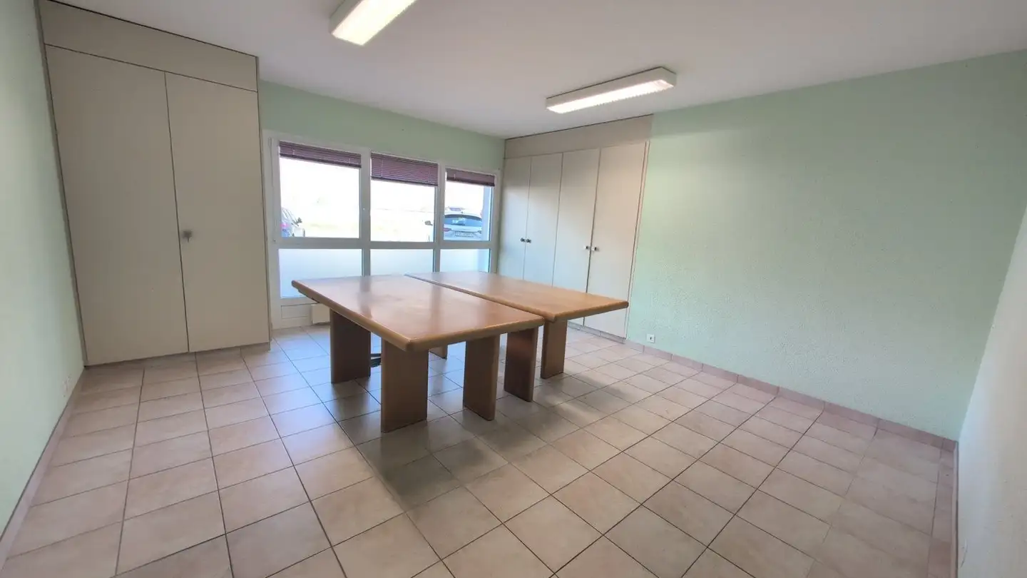 Commerciale in affitto - Avenue Des Grandes Maresches 108, 1920 Martigny - Foto 3