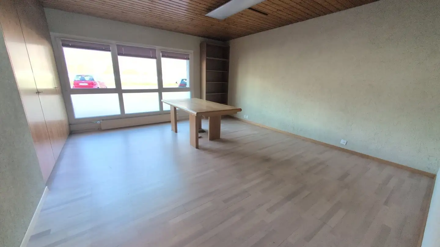 Commerciale in affitto - Avenue Des Grandes Maresches 108, 1920 Martigny - Foto 4