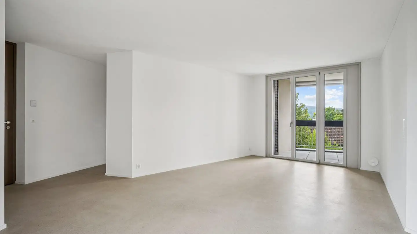 Wohnung mieten - Regensdorferstrasse 65, 8049 Zürich - Foto 2