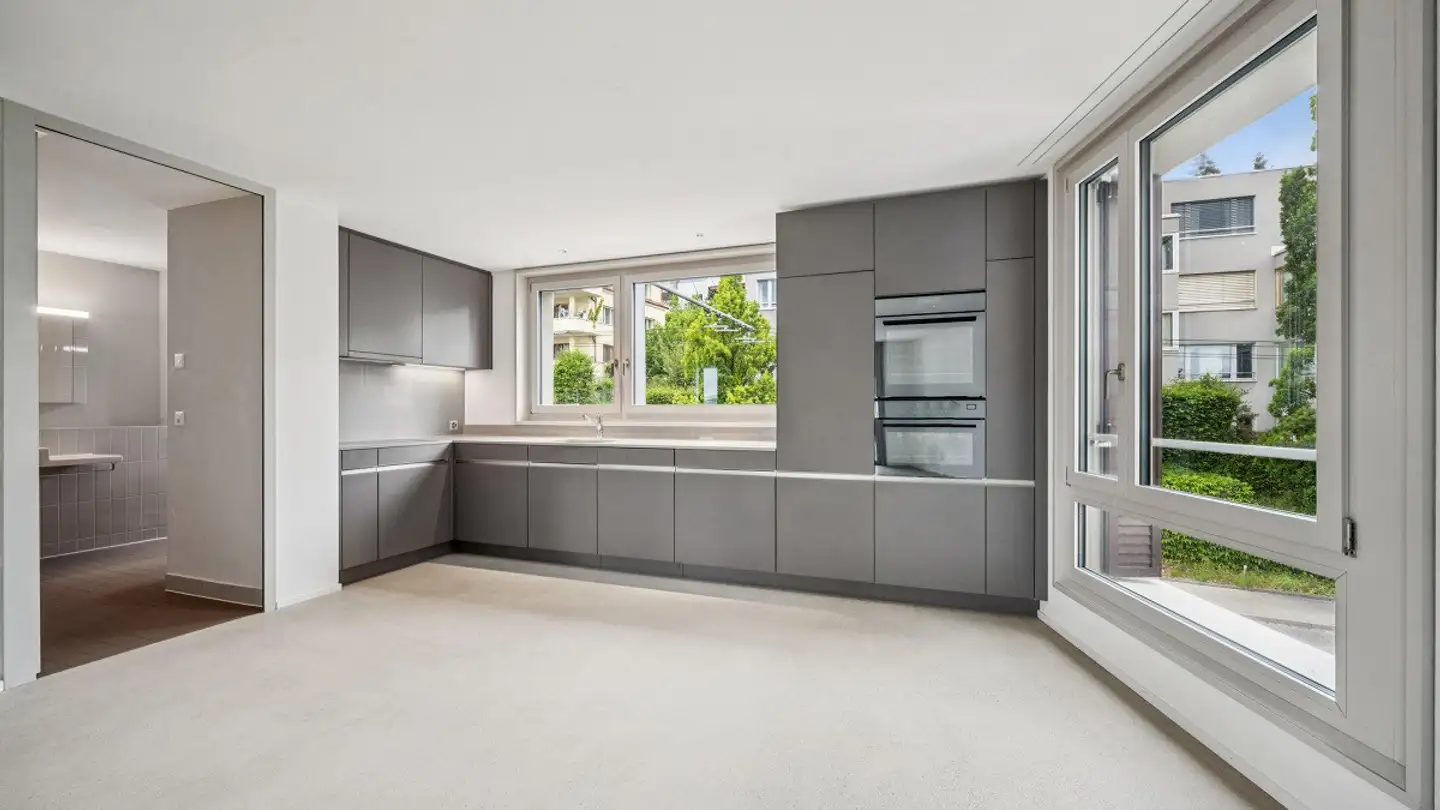 Wohnung mieten - Regensdorferstrasse 65, 8049 Zürich - Foto 3