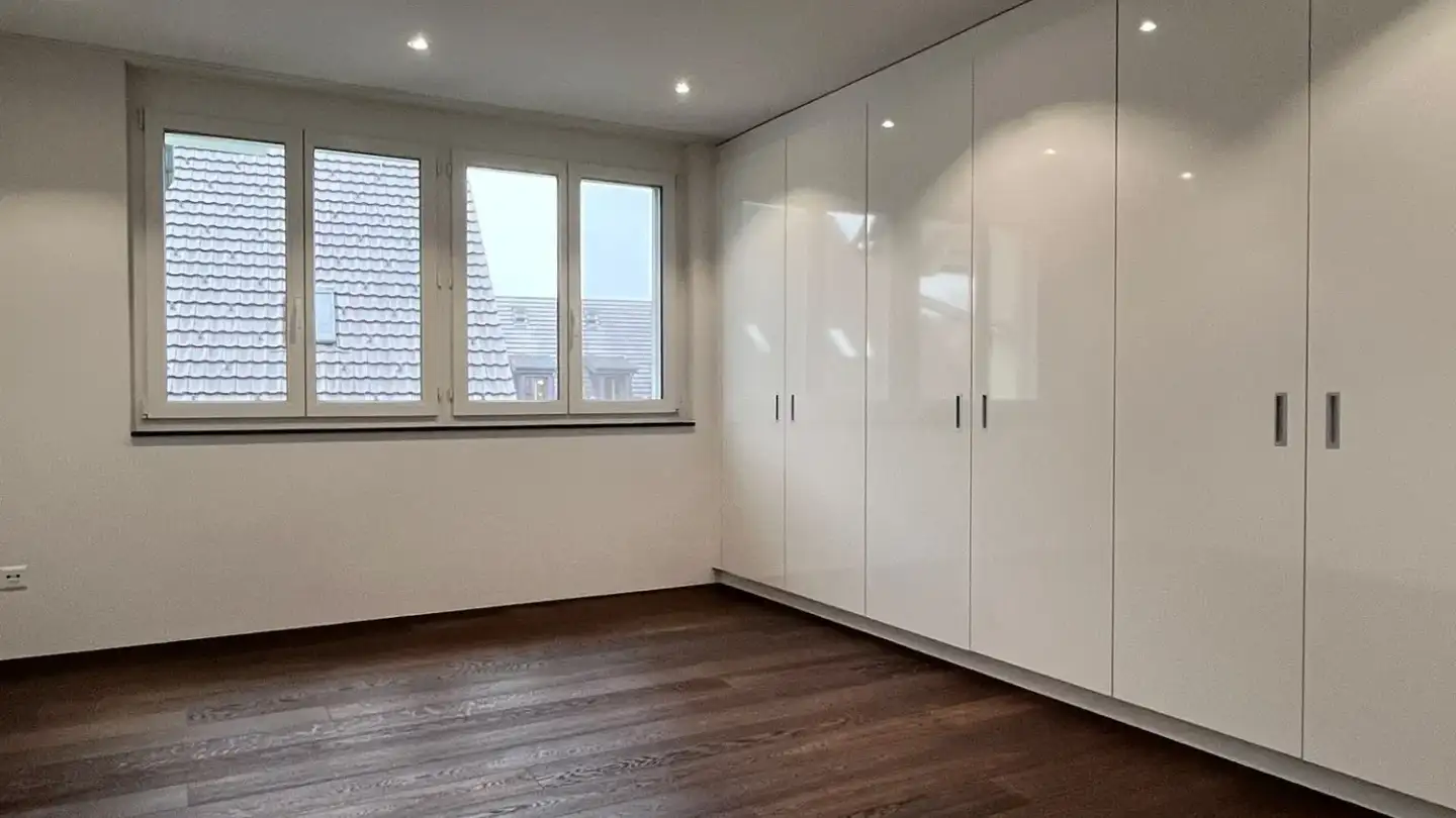 Appartamento in affitto - Albisstrasse 28, 8932 Mettmenstetten - Foto 4
