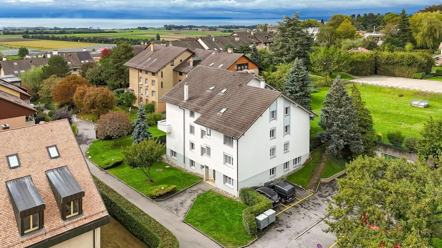 Mischgenutztes Gebäude kaufen - 1170 Aubonne - Foto 4