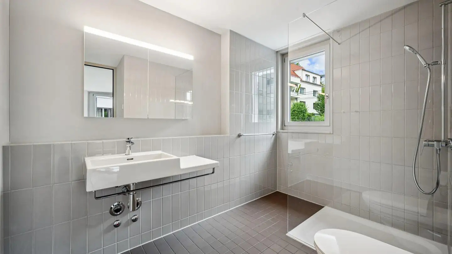 Wohnung mieten - Regensdorferstrasse 65, 8049 Zürich - Foto 4