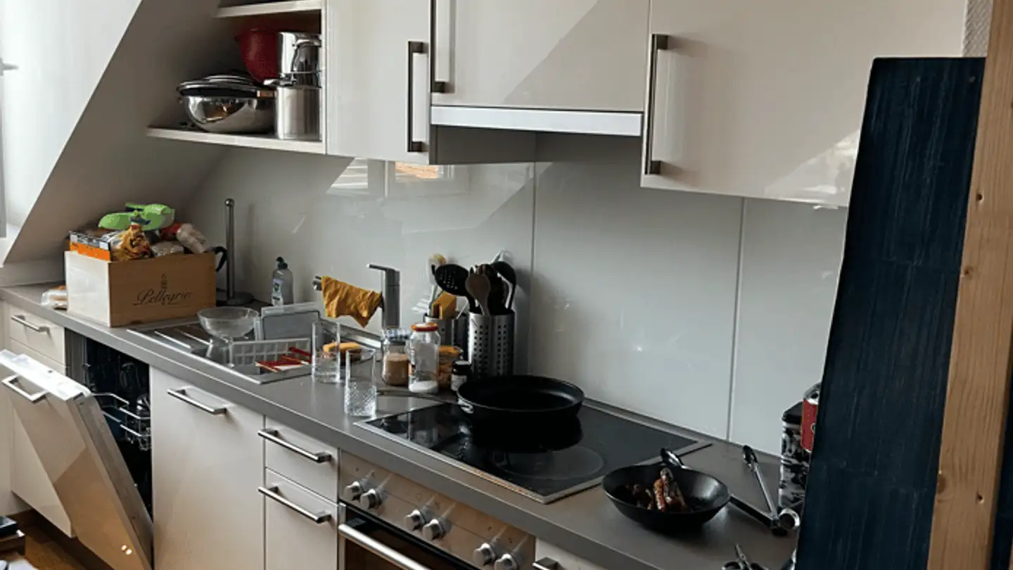 Apartment for rent - Route De Pregny 1, 1292 Chambésy - Photo 4