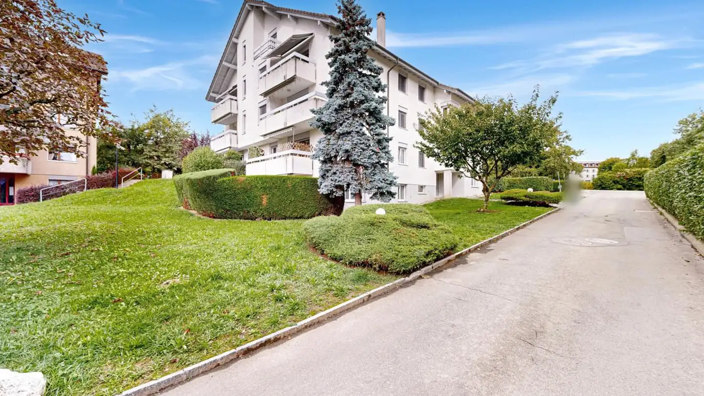 Mischgenutztes Gebäude kaufen - 1170 Aubonne - Foto 2