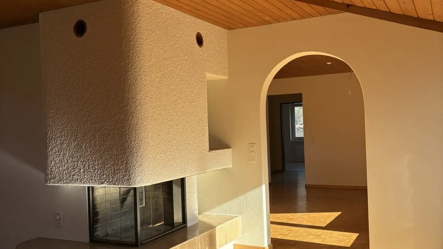 Wohnung mieten - Grossstein 6, 8718 Schänis
