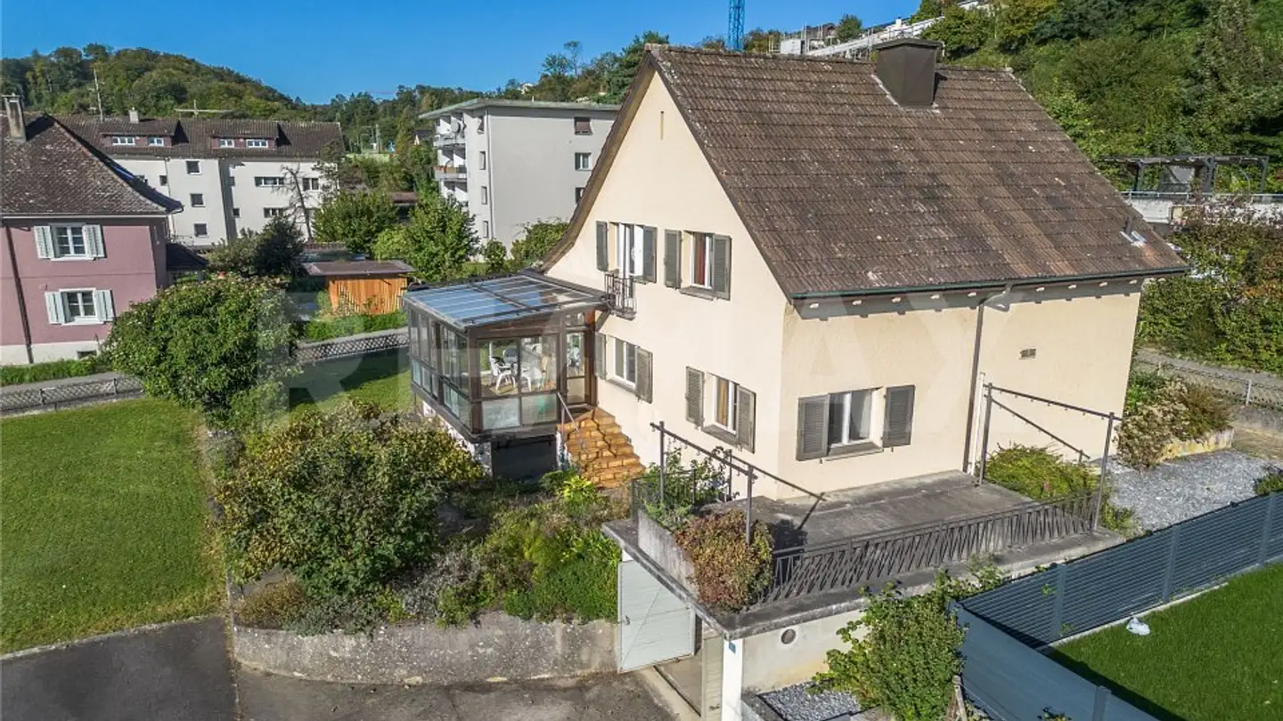 Casa singola in vendita - 5200 Brugg AG - Photo 3