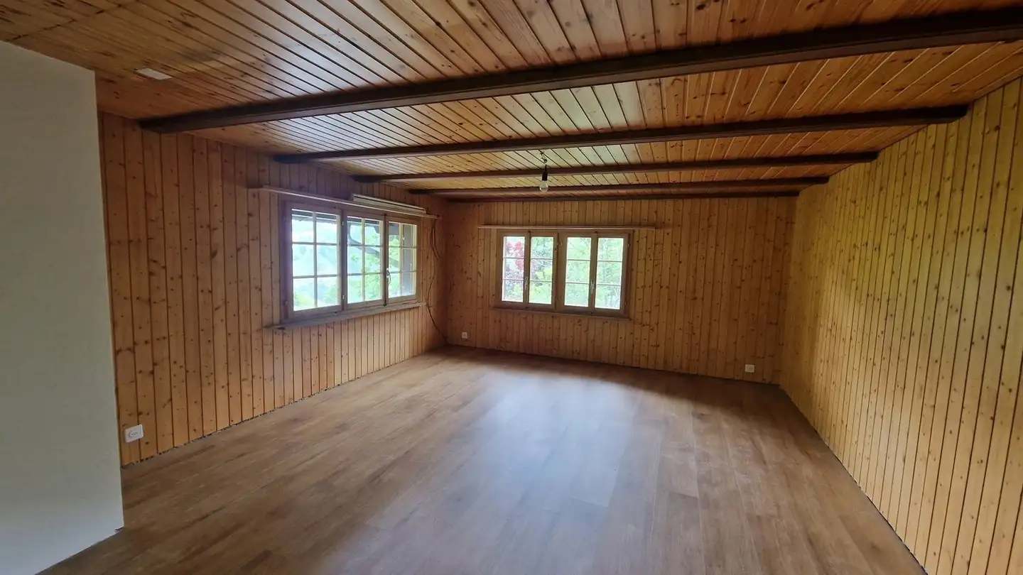 Appartamento in affitto - 3715 Adelboden