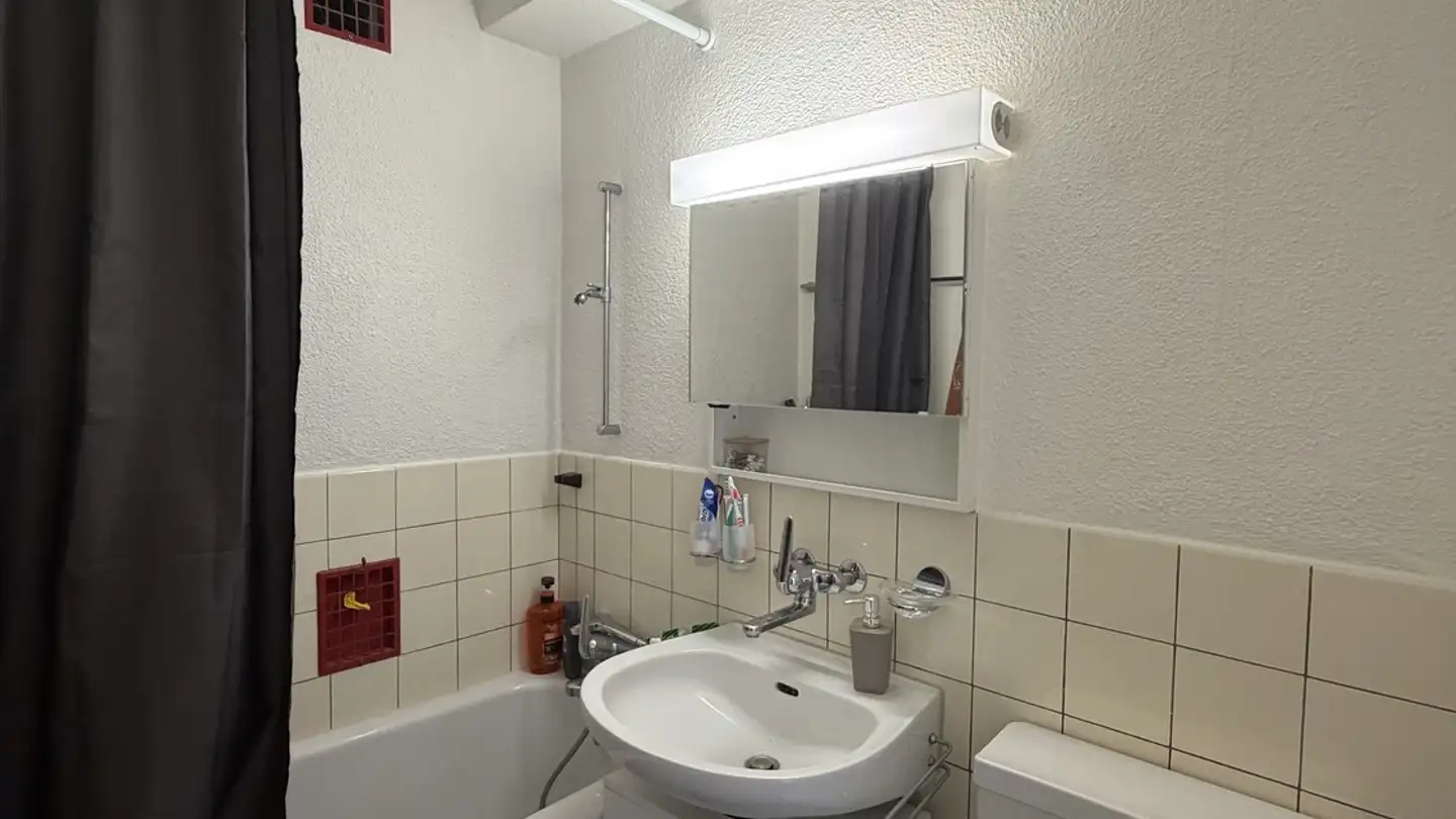 Appartamento in affitto - 8046 Zürich - Foto 2