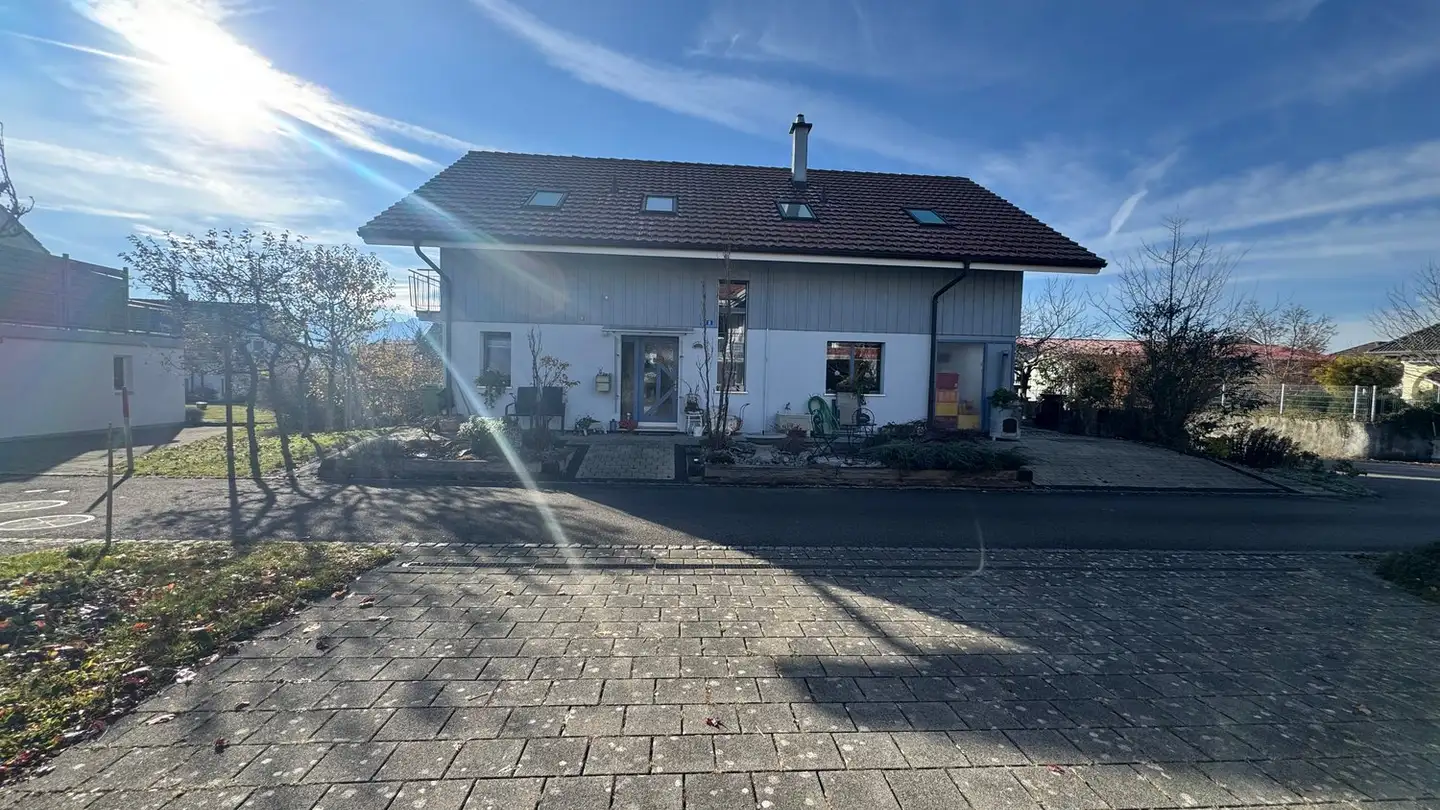 Casa singola in vendita - 3088 Rüeggisberg - Foto 2