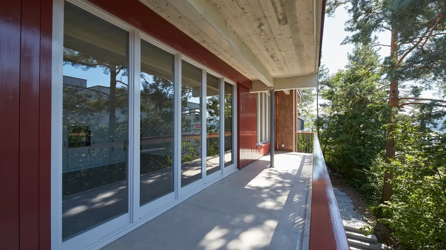 Apartment for rent - Mühlerain 9b, 8706 Meilen - Photo 2