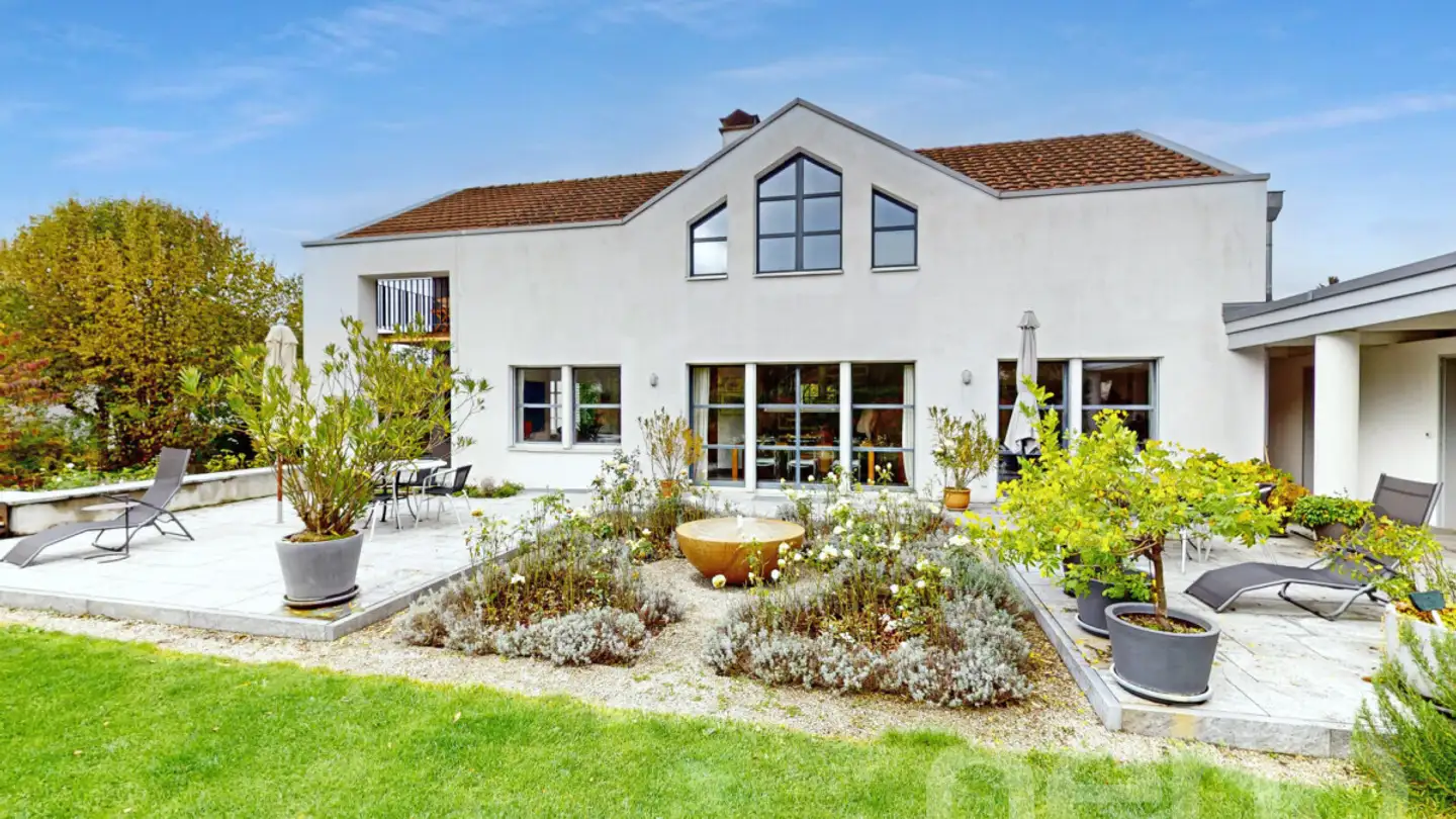 Casa singola in vendita - 8500 Frauenfeld - Foto 2