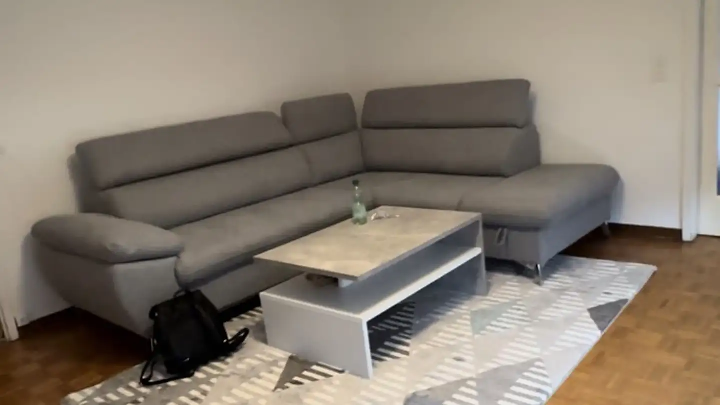 Appartamento in affitto - 8046 Zürich - Foto 4