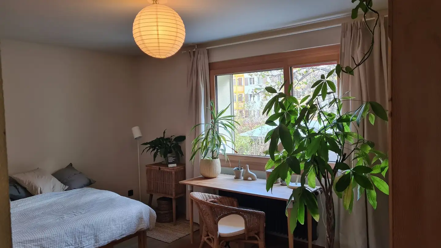 Single room for rent - 7000 Chur
